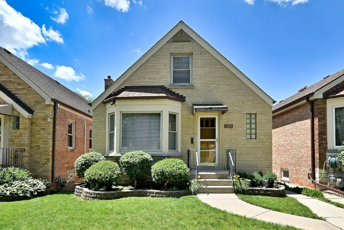 1638 N 74th AVE, Elmwood Park, IL 60707