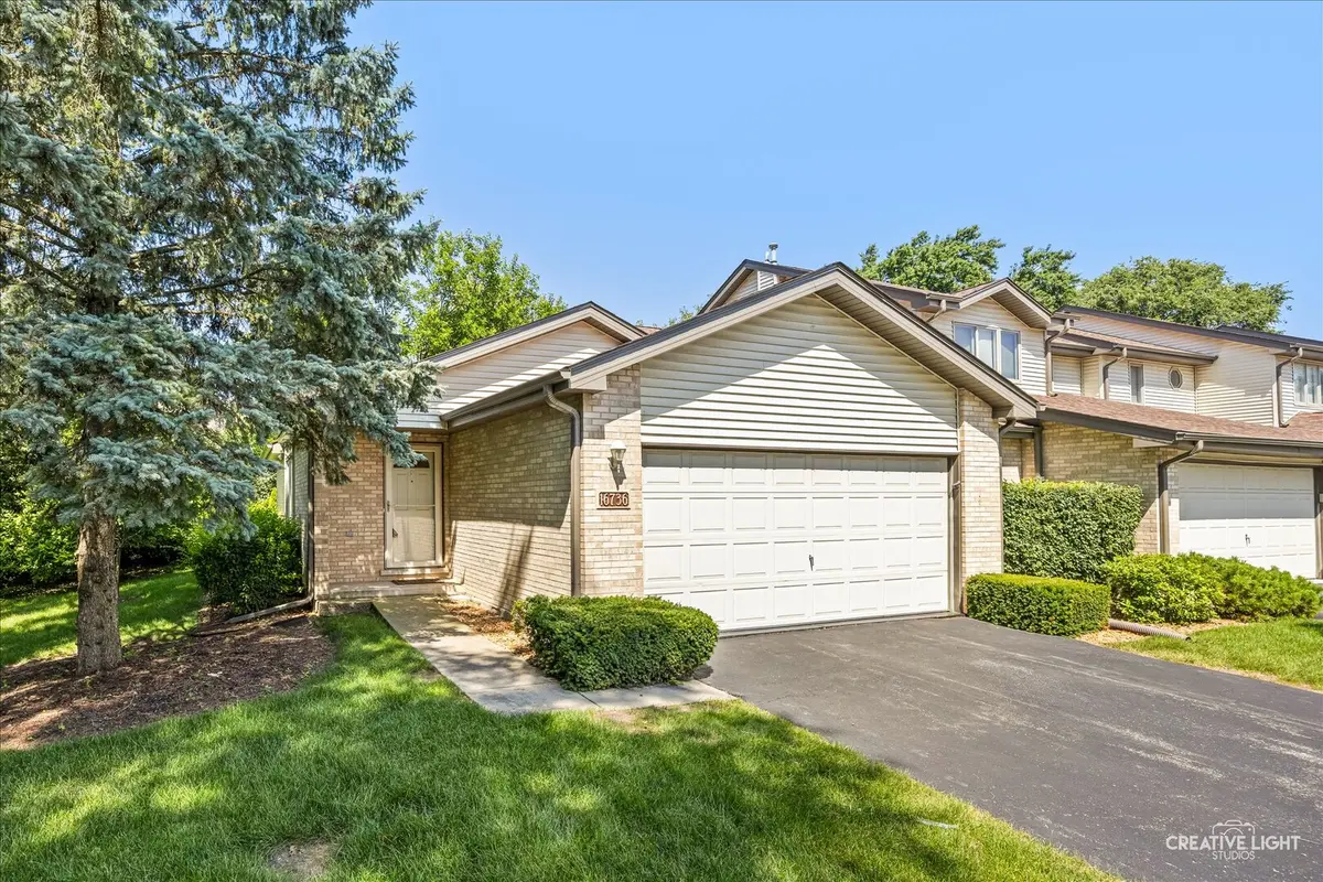 16736 Sheridans TRL, Orland Park, IL 60467