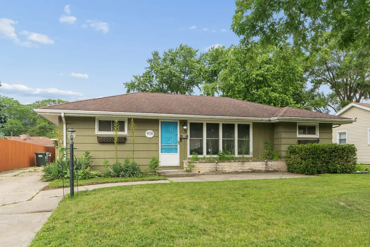 408 Water ST, Thornton, IL 60476