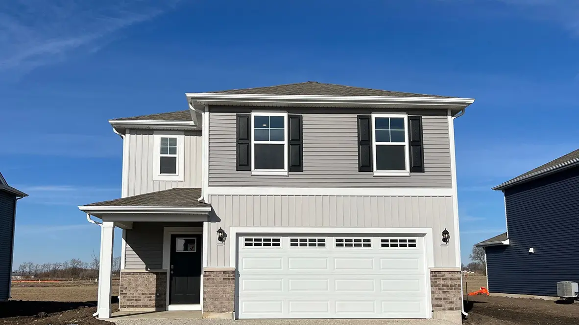 514 Adirondack CT, Joliet, IL 60436