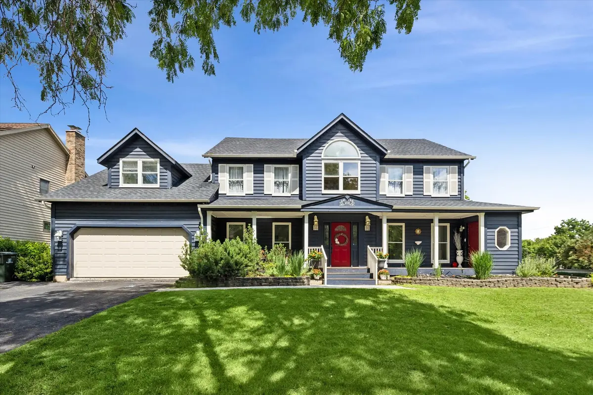 1218 Johnson DR, Naperville, IL 60540