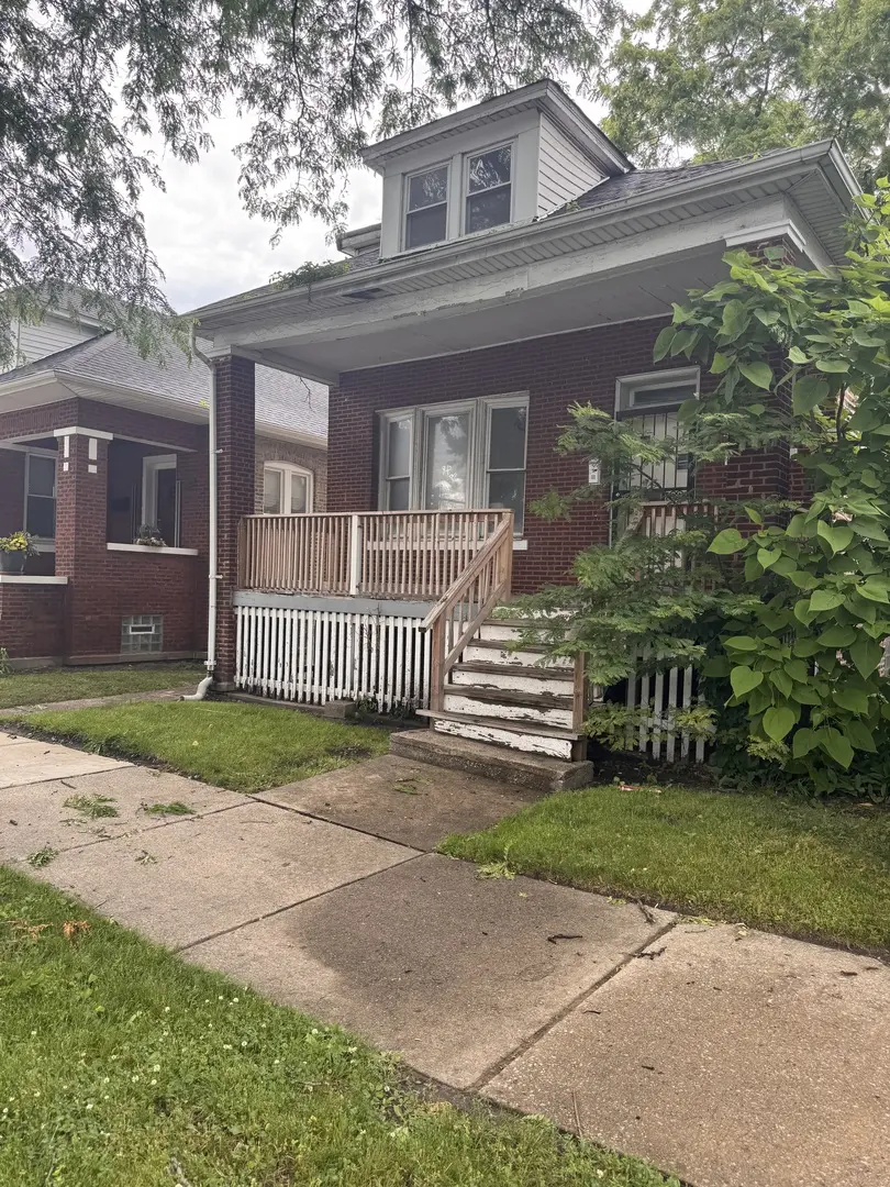 7554 S King DR, Chicago, IL 60619
