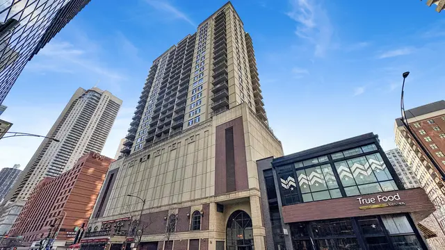 630 N State ST #2305, Chicago, IL 60654