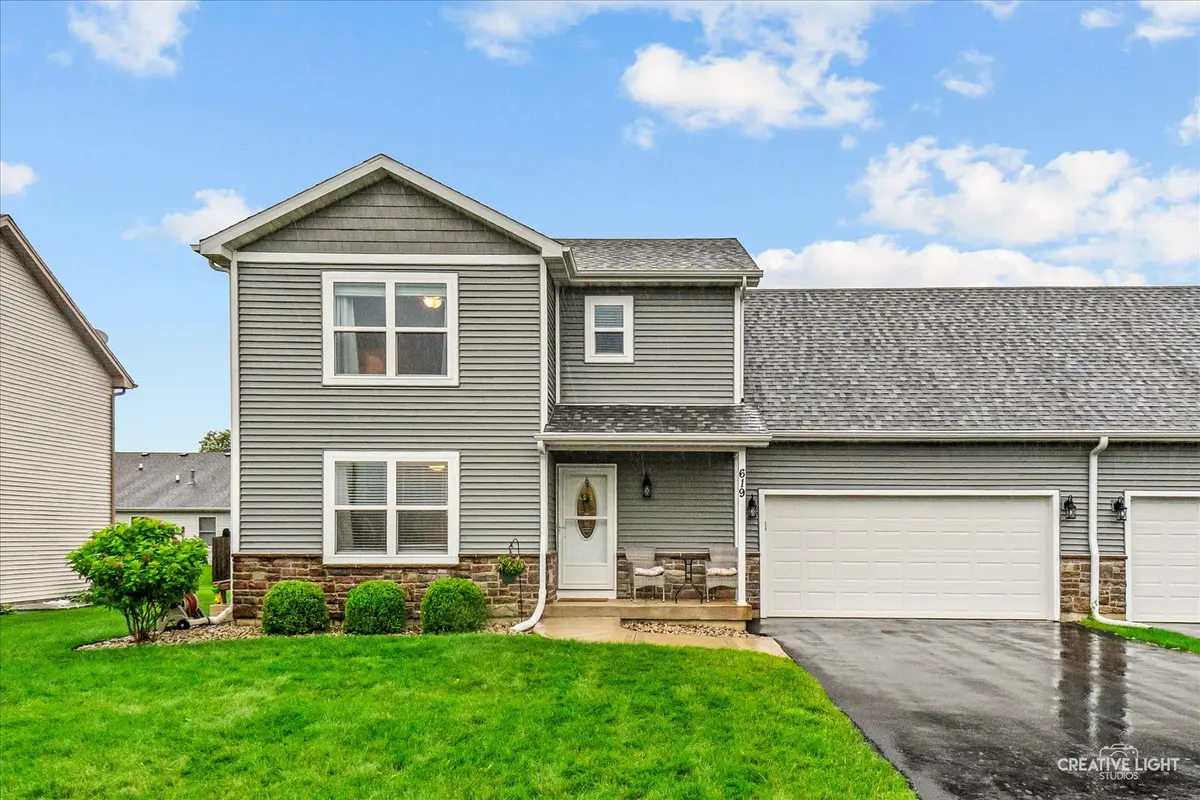 619 Lisbon ST, Sandwich, IL 60548