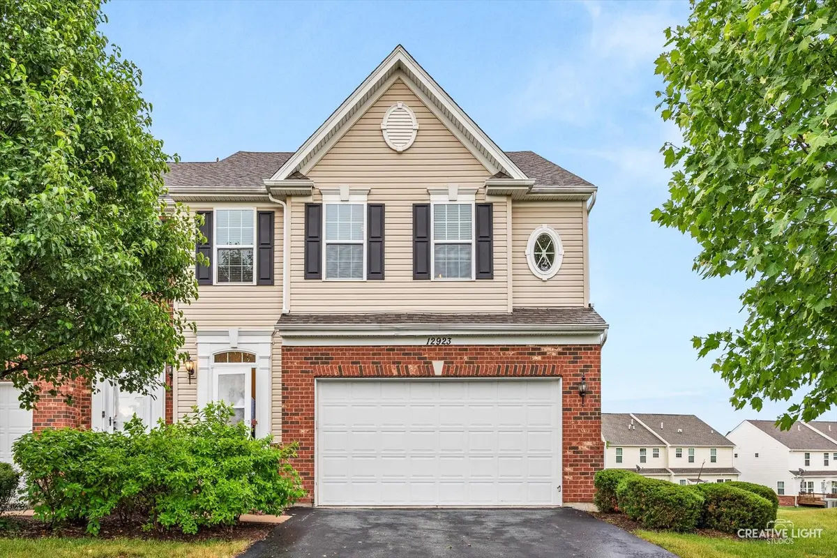 12923 Cypress LN, Plainfield, IL 60585