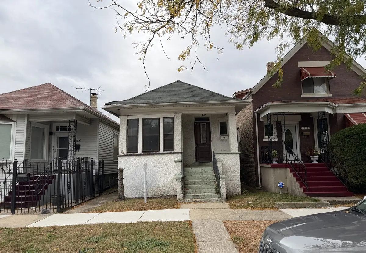 7514 S Rhodes AVE, Chicago, IL 60619