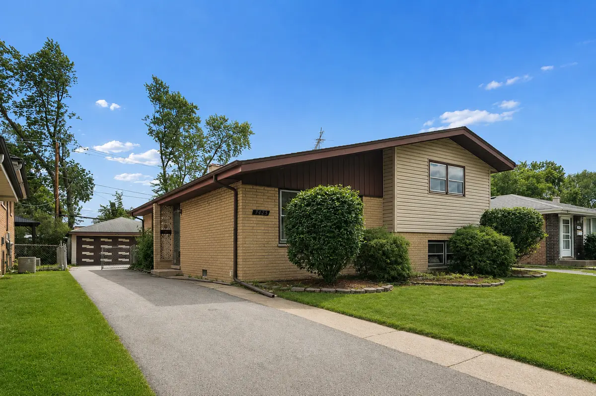 4425 W Jean ST, Alsip, IL 60803