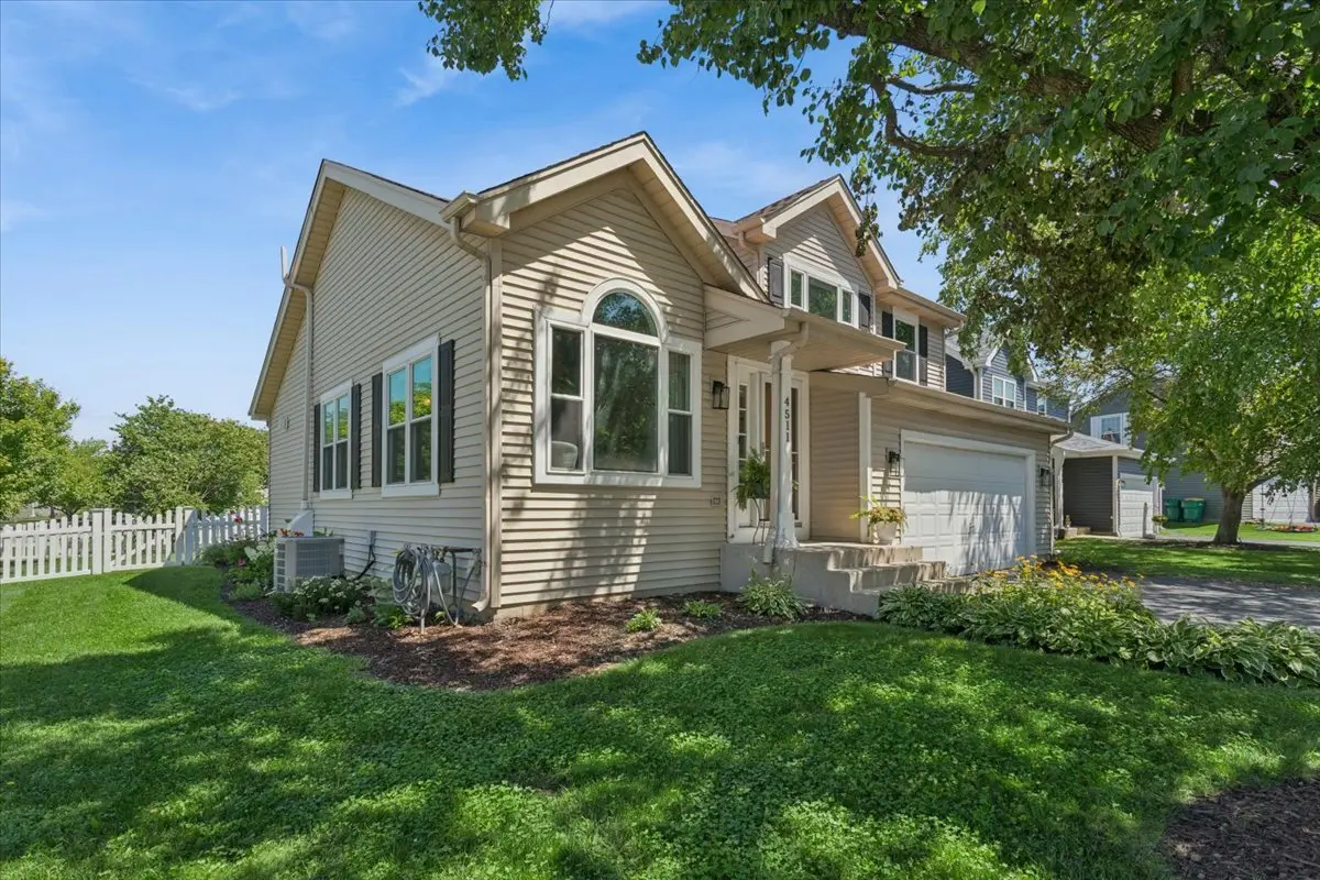 4511 Fieldcrest CT, Plainfield, IL 60586