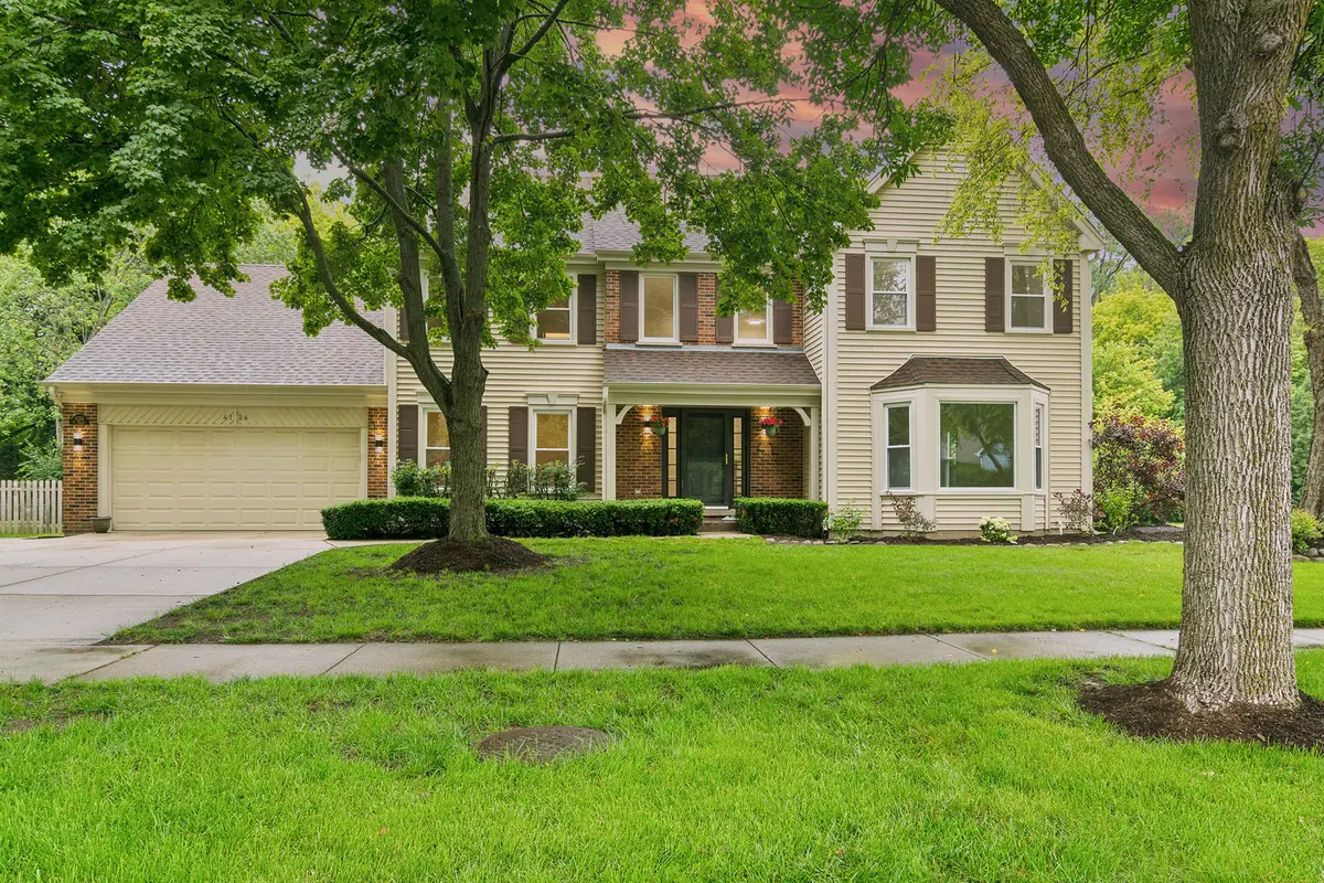 4124 N Harvard AVE, Arlington Heights, IL 60004