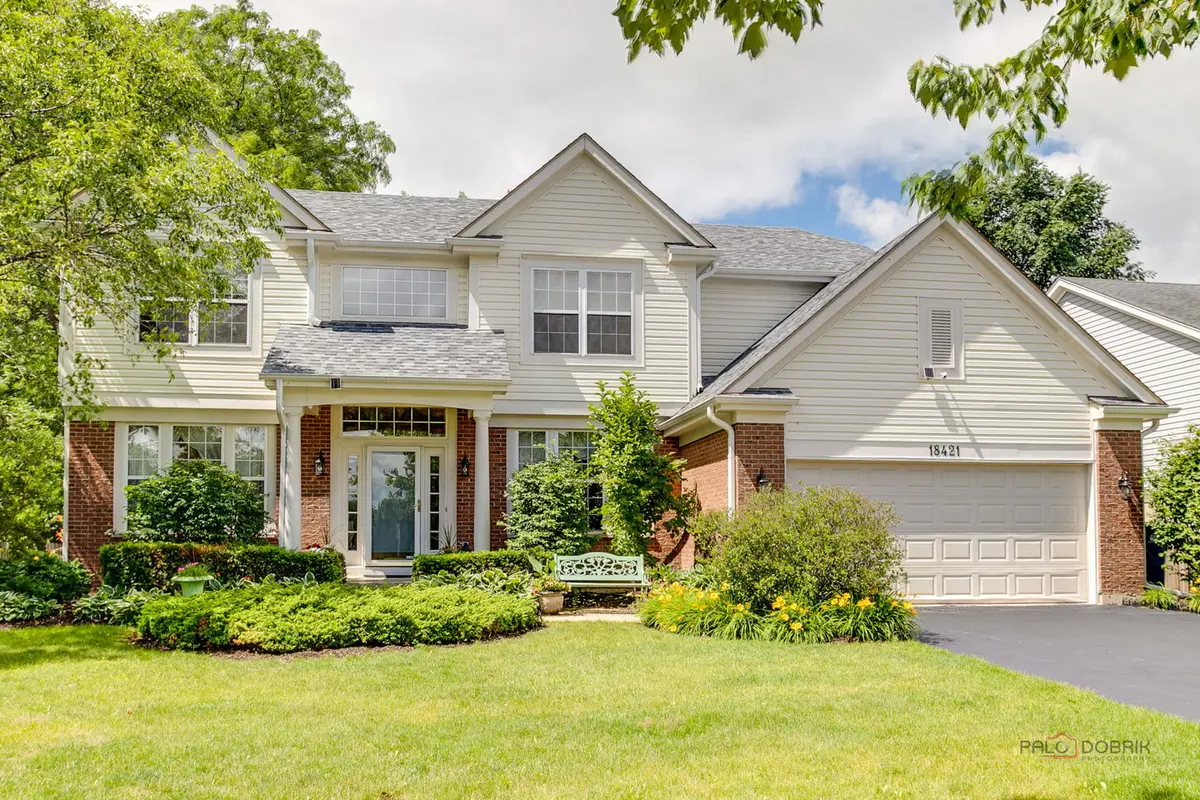 18421 W Meander DR, Grayslake, IL 60030