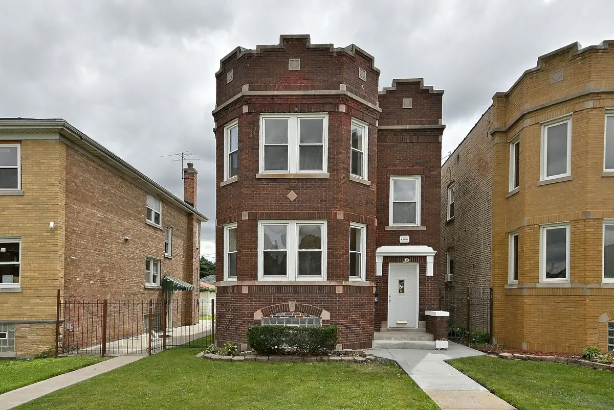 1651 N Melvina AVE, Chicago, IL 60639
