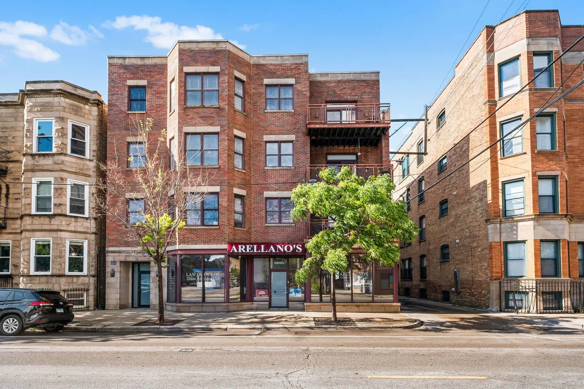 1056 W Lawrence AVE #4A, Chicago, IL 60640