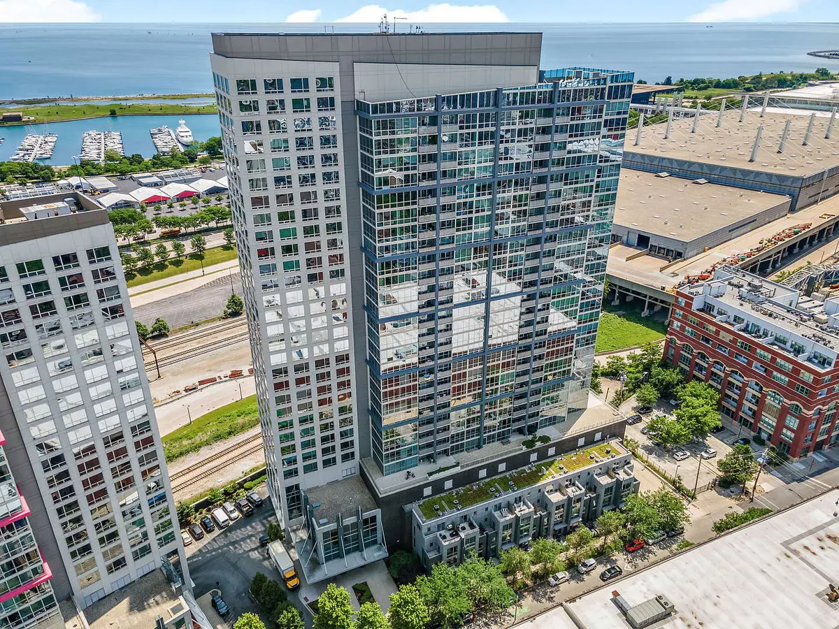1901 S Calumet AVE #909, Chicago, IL 60616