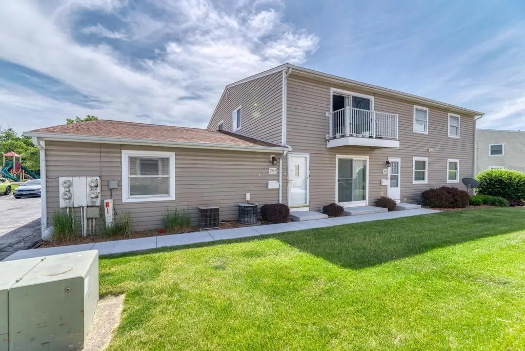 7905 163rd PL #7905, Tinley Park, IL 60477