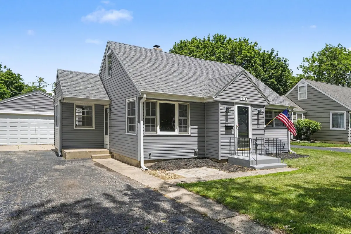 214 Pearl ST, Cary, IL 60013