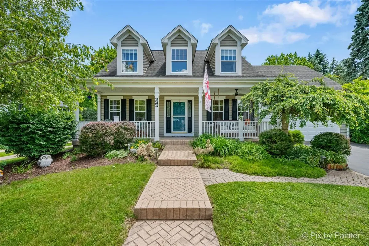151 Center ST, Crystal Lake, IL 60014