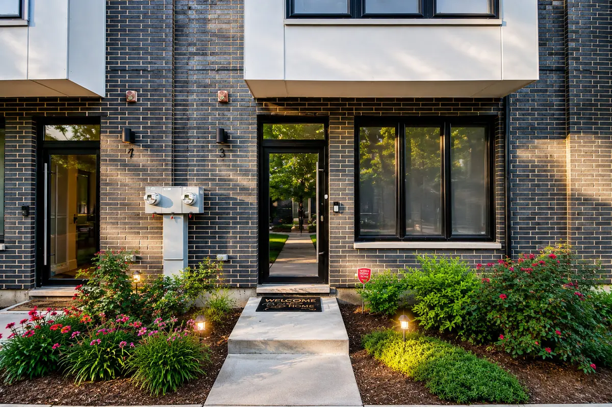 525 N Bishop ST #3, Chicago, IL 60642