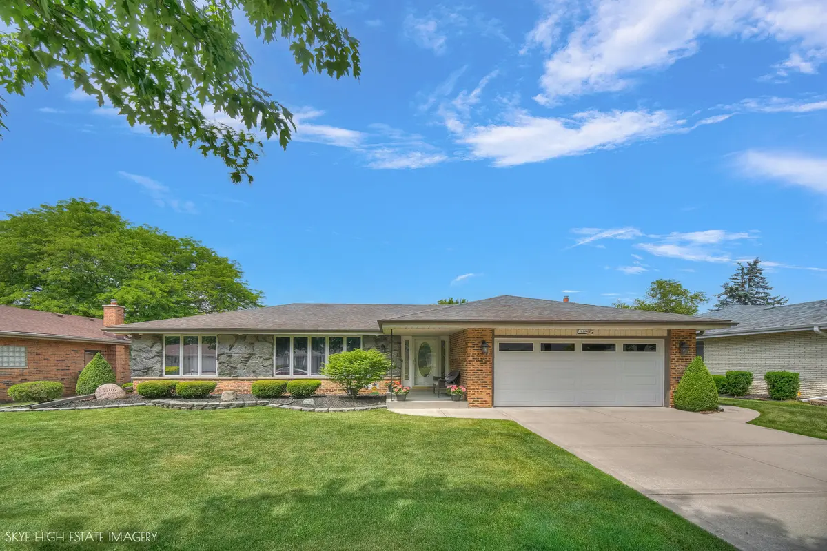 15306 Narcissus CT, Orland Park, IL 60462