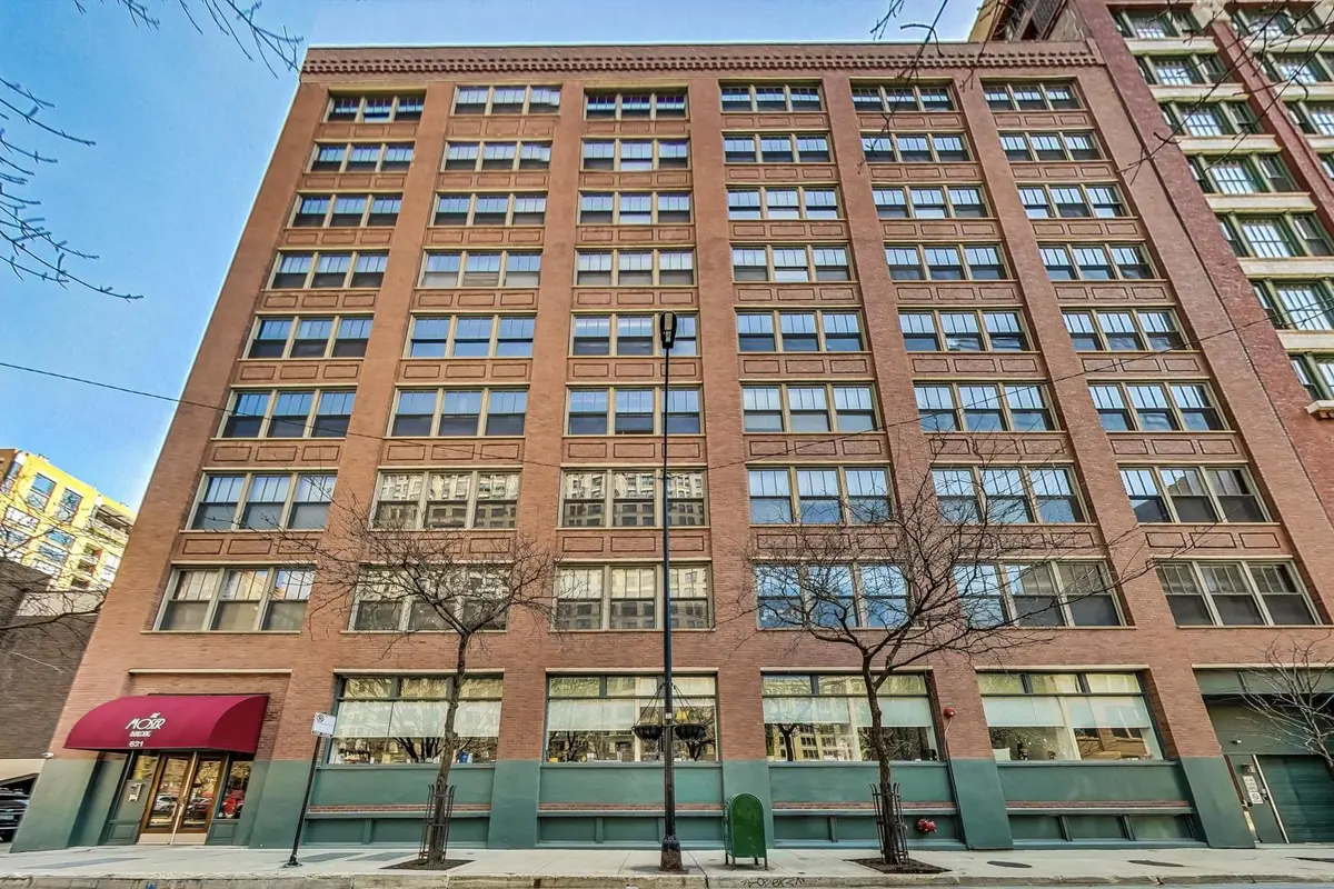 621 S PLYMOUTH CT #308, Chicago, IL 60605