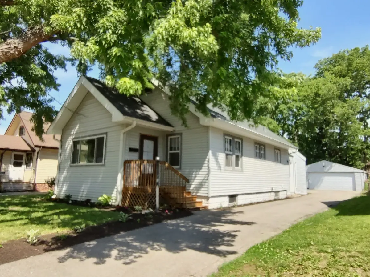 604 Frances AVE, Loves Park, IL 61111