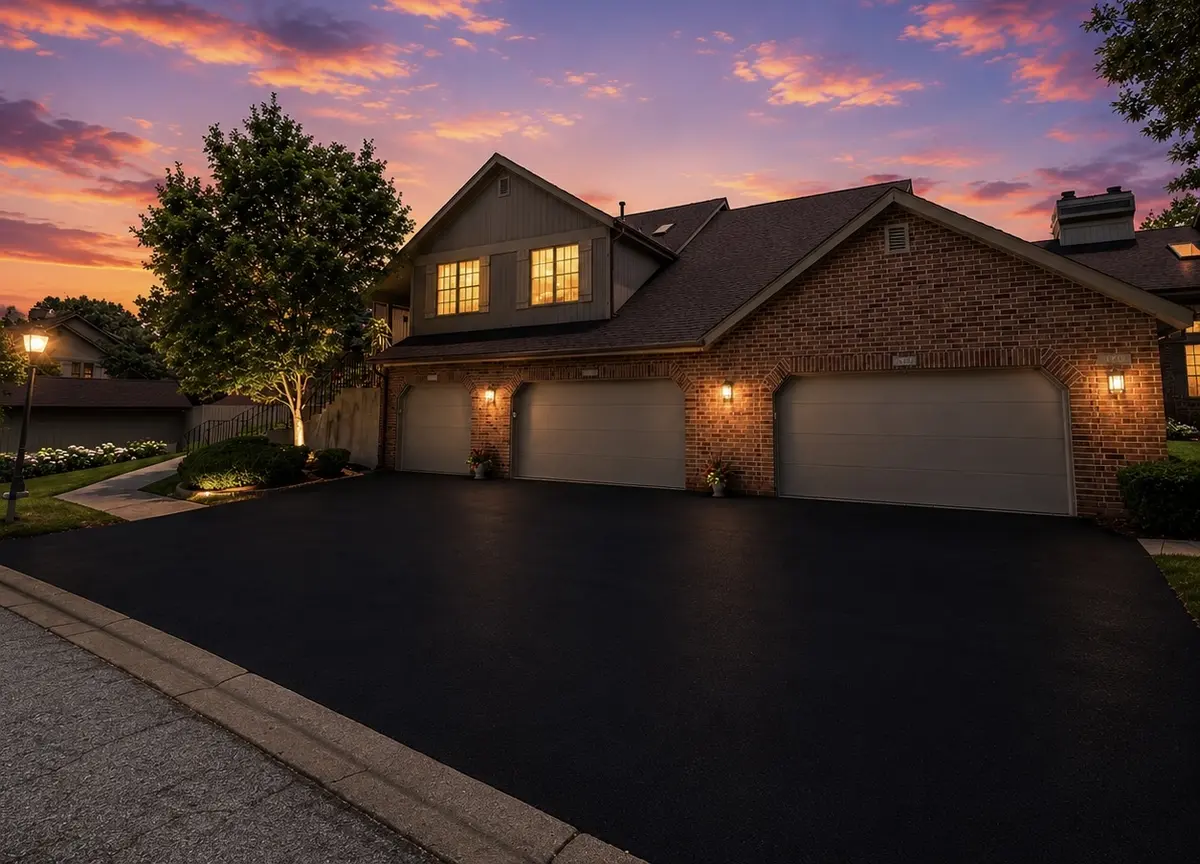 13455 S Westview DR #4, Palos Heights, IL 60463