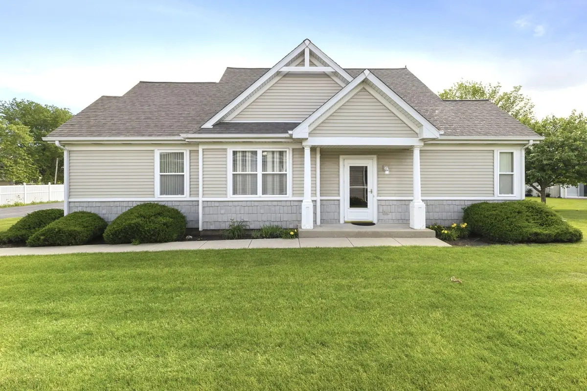 2549 Lincoln Park CT #2549, Crest Hill, IL 60403