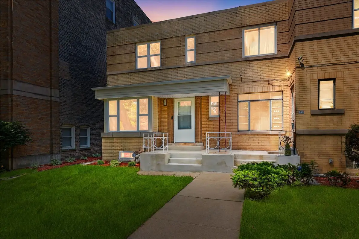 142 Callan AVE, Evanston, IL 60202