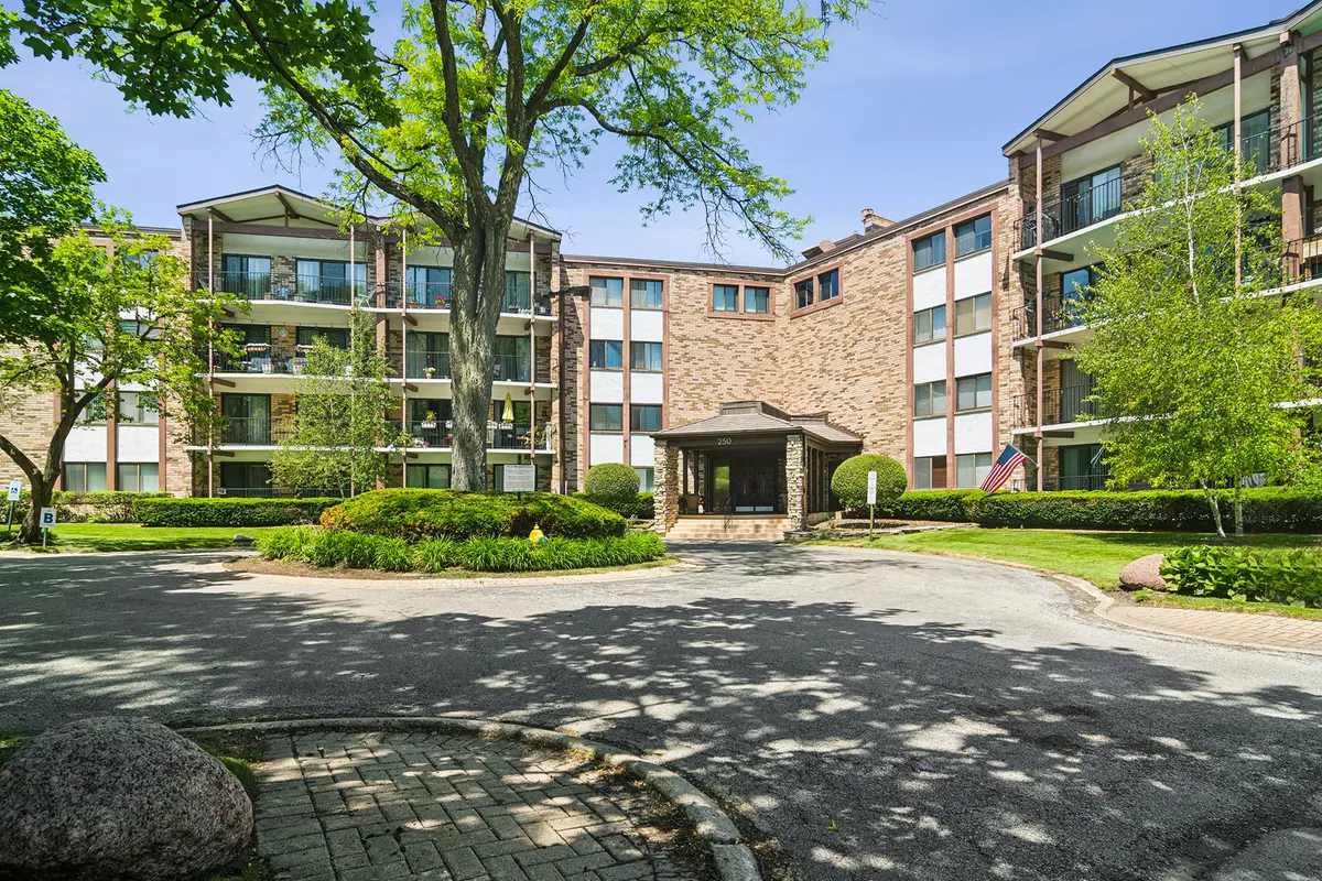 250 W Parliament PL #216, Mount Prospect, IL 60056