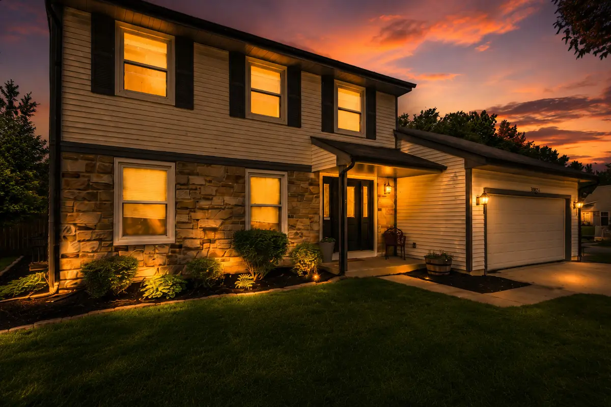 30W254 Bedford LN, Warrenville, IL 60555