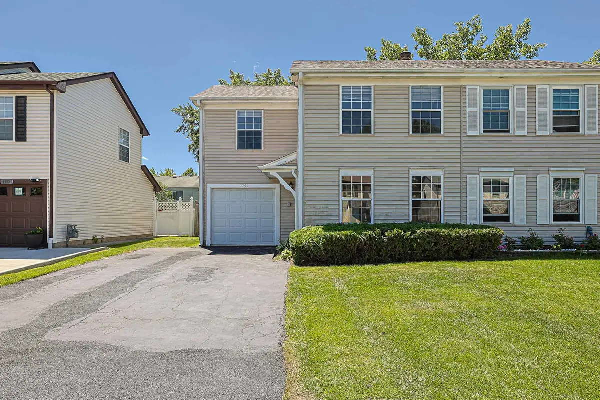 1741 Mccormick LN, Hanover Park, IL 60133