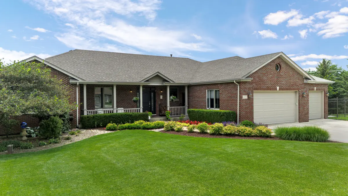 12755 W Covey CT, New Lenox, IL 60451