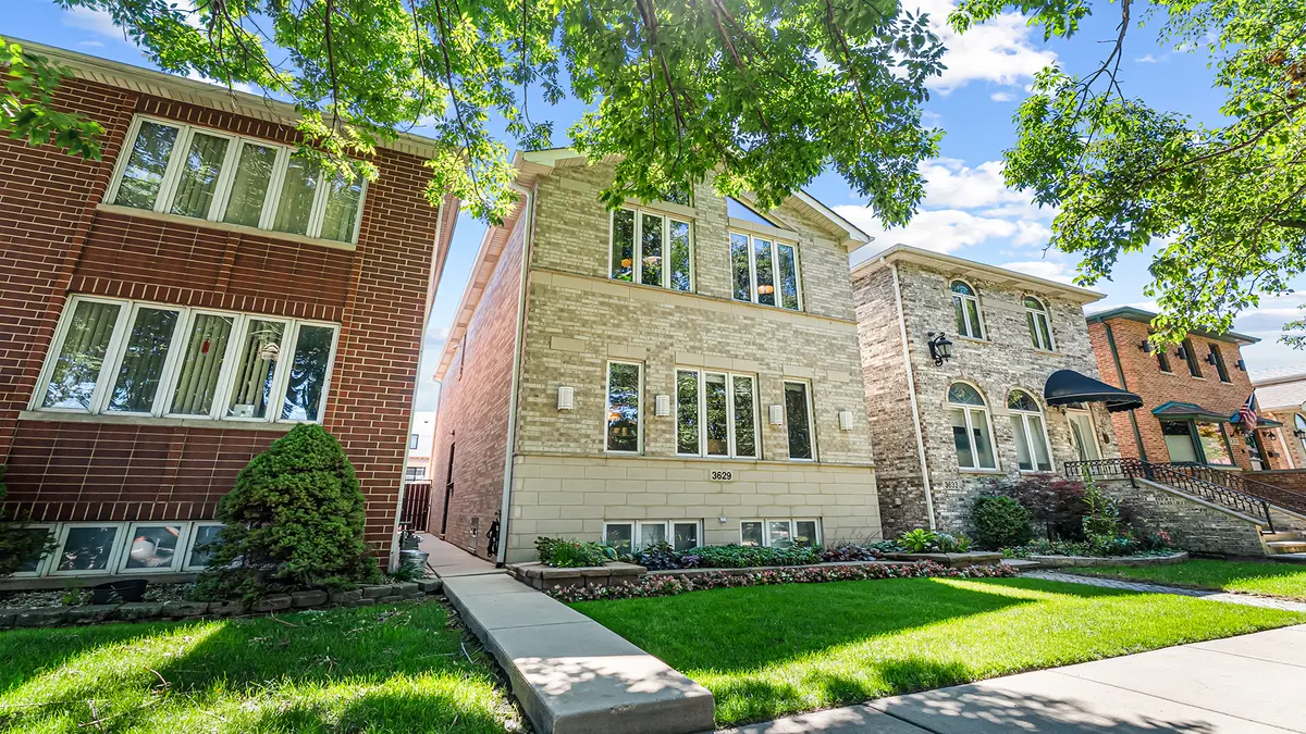 3629 S Normal AVE, Chicago, IL 60609