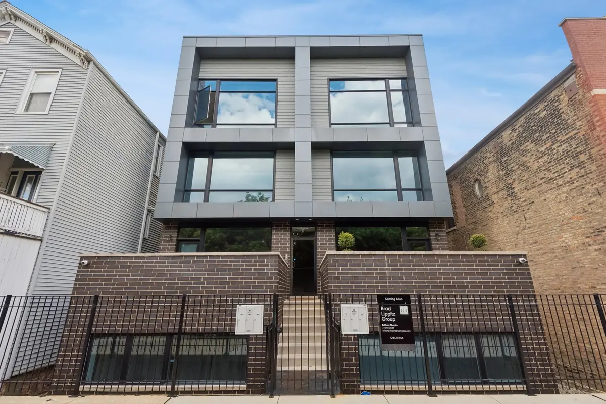 854 N May ST #3N, Chicago, IL 60642