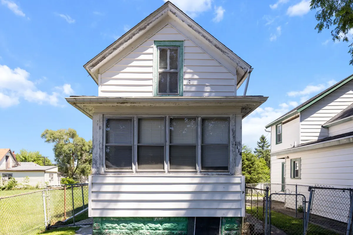 1114 Corbin ST, Rockford, IL 61102