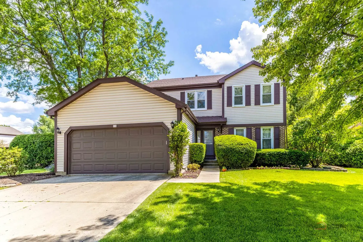 135 Newtown DR, Buffalo Grove, IL 60089