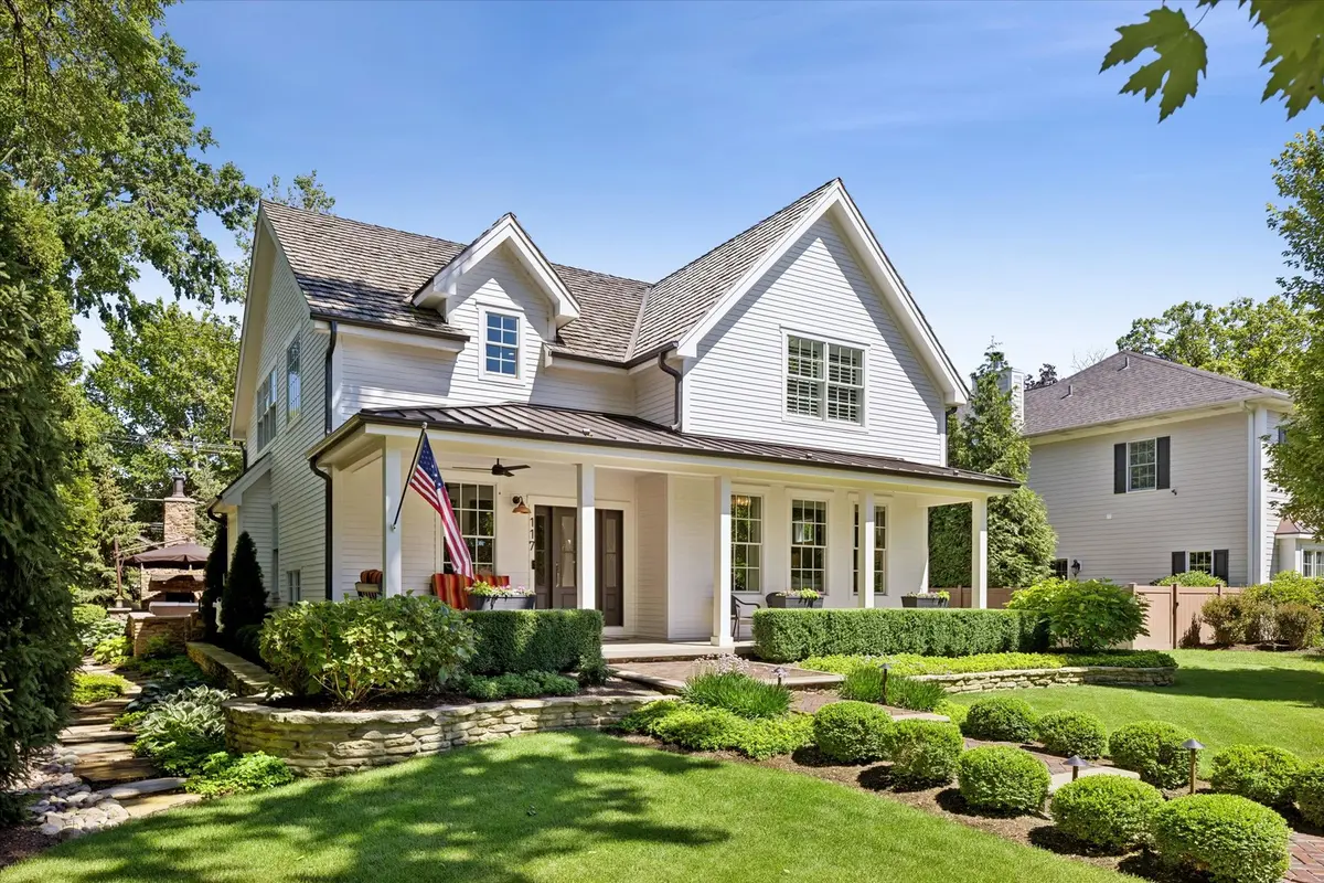 117 S Maple ST, Frankfort, IL 60423