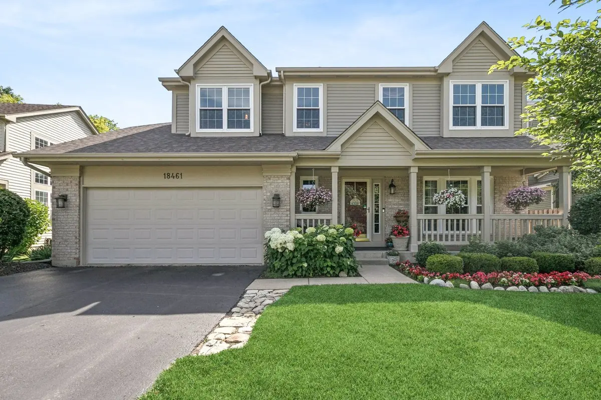 18461 W Meander DR N, Grayslake, IL 60030