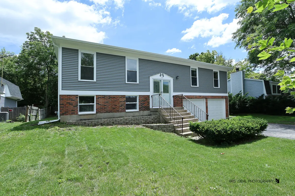 117 Carlisle CT, Cary, IL 60013