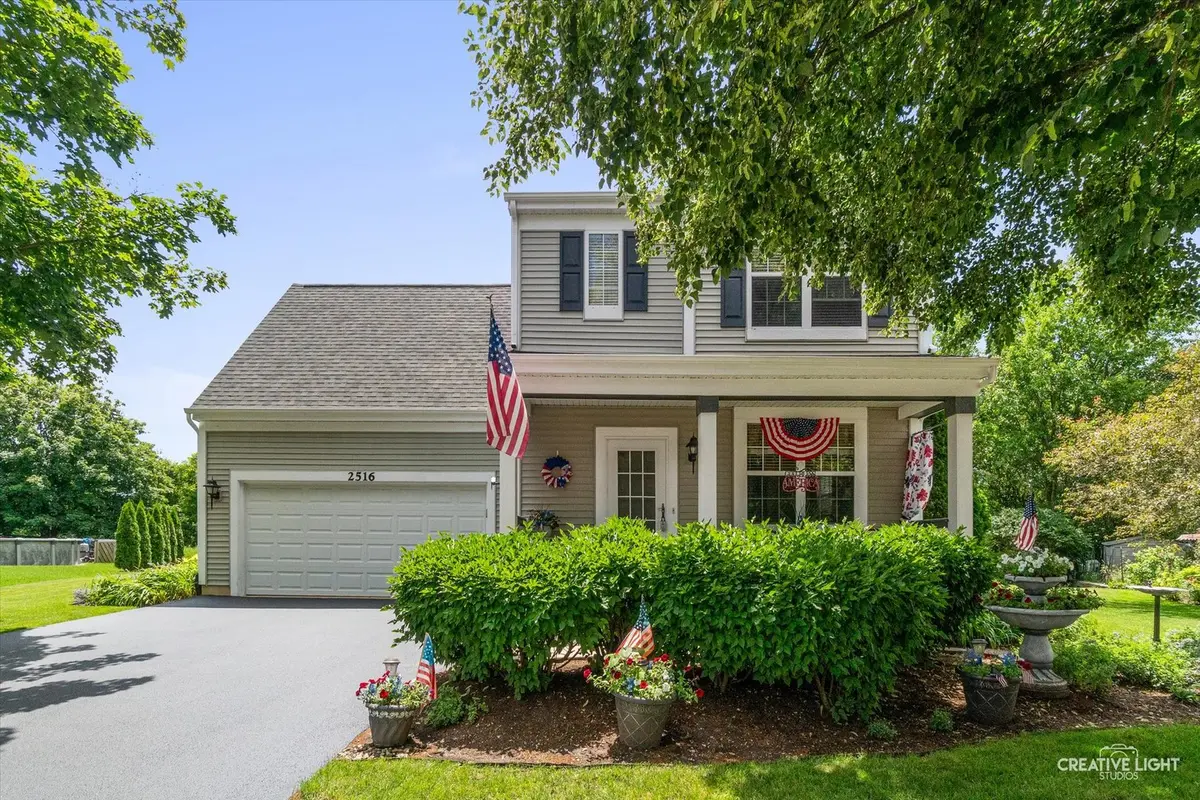 2516 Concord CT, Montgomery, IL 60538