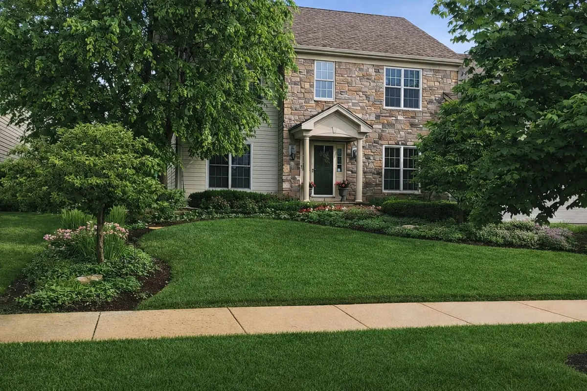 823 Columbia CIR, North Aurora, IL 60542
