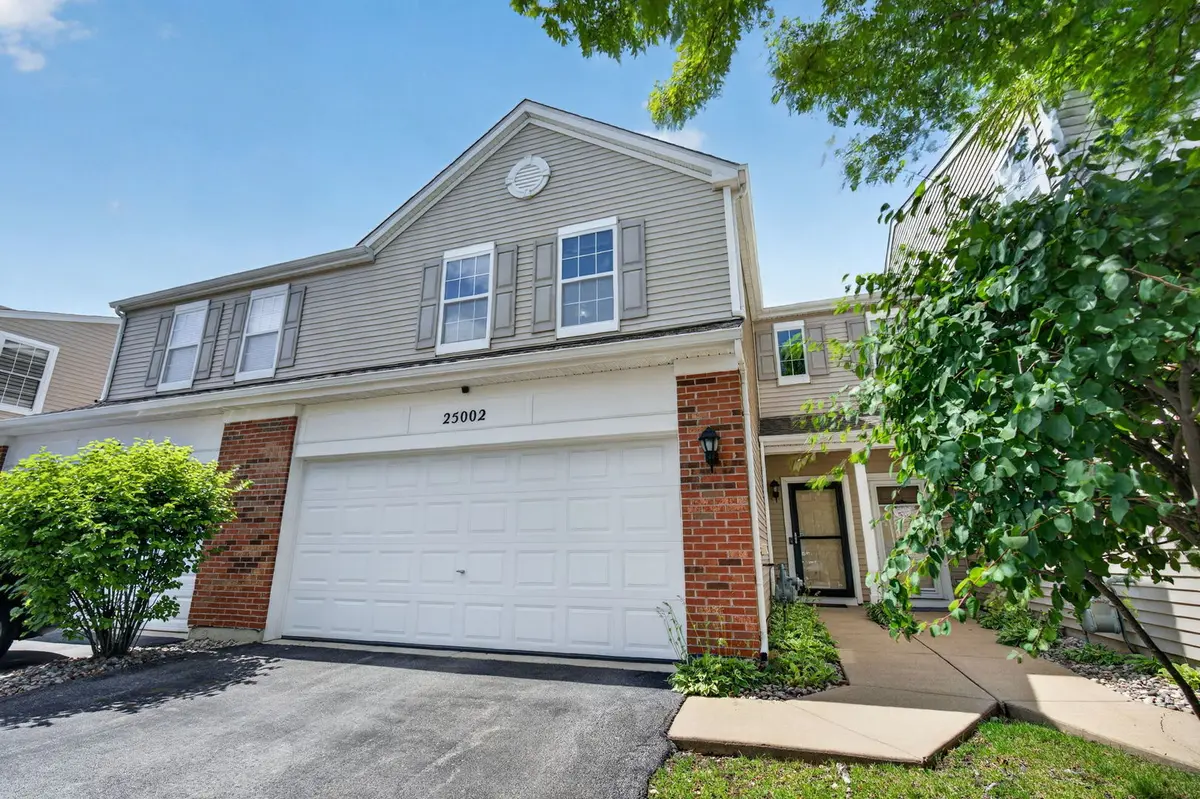 25002 Clare CIR, Manhattan, IL 60442