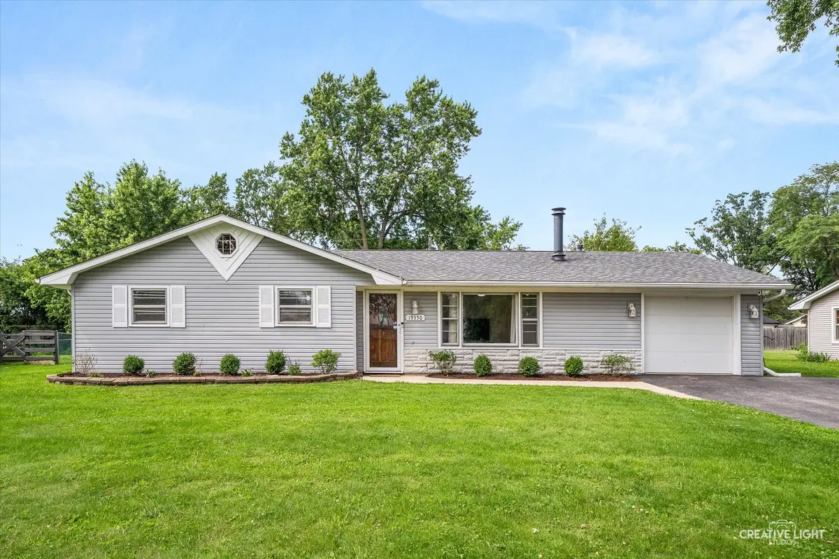 19350 Jacquie AVE, Romeoville, IL 60446