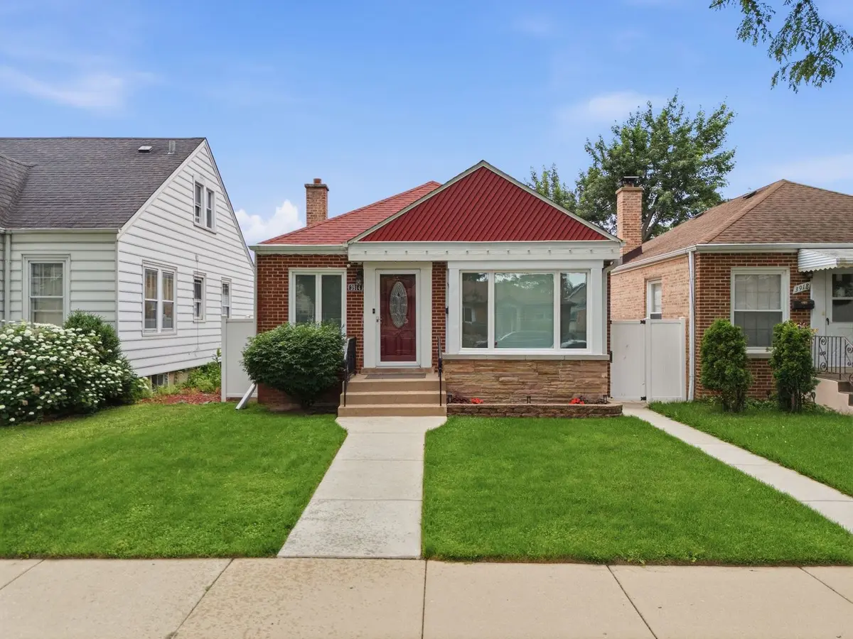 3914 N Pittsburgh AVE, Chicago, IL 60634