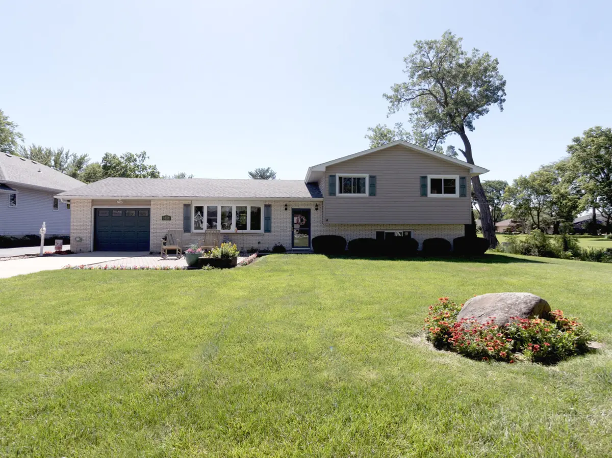 1516 N Kankakee ST, Wilmington, IL 60481