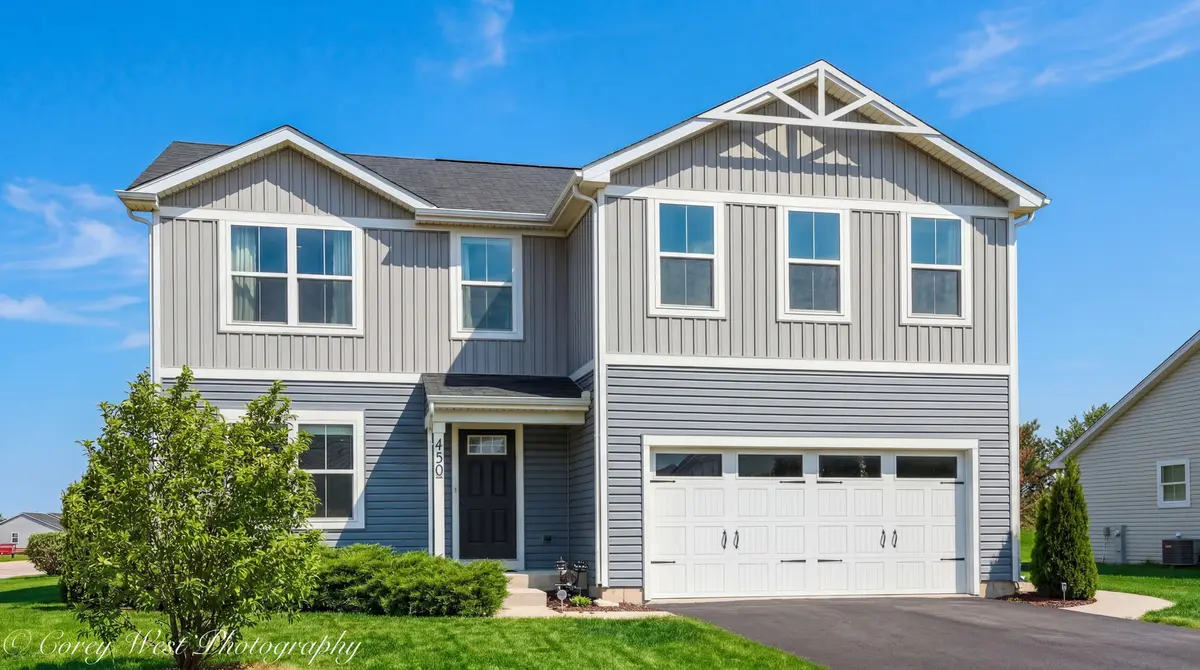 450 Cardinal WAY, Hampshire, IL 60140