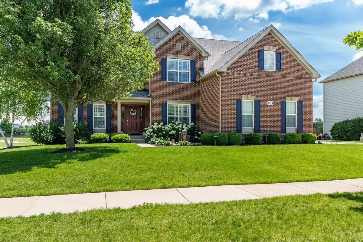 3515 TOURNAMENT DR, Elgin, IL 60124
