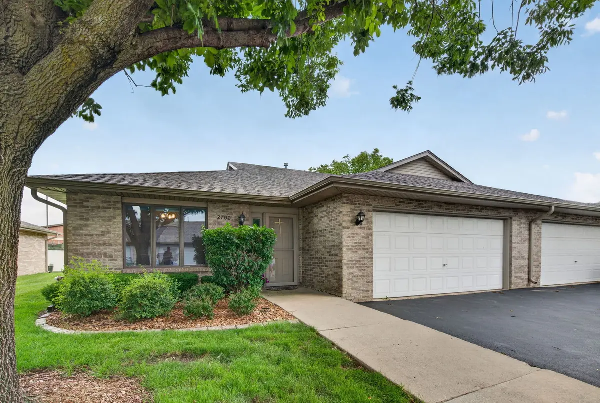 2700 Eagle DR #2700, Joliet, IL 60436