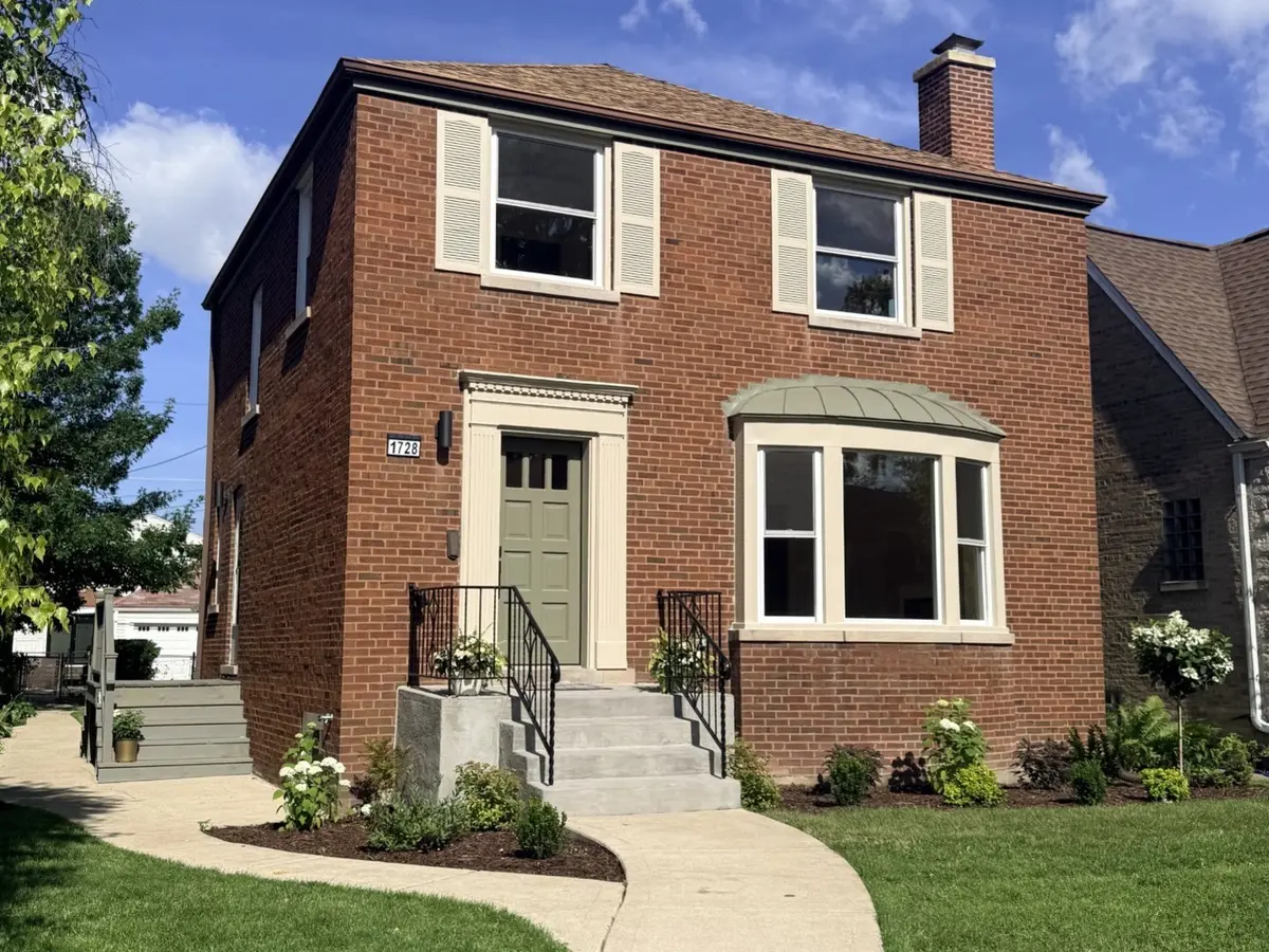 1728 N 76 AVE, Elmwood Park, IL 60707