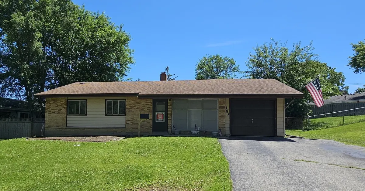 485 Washington BLVD, Hoffman Estates, IL 60169