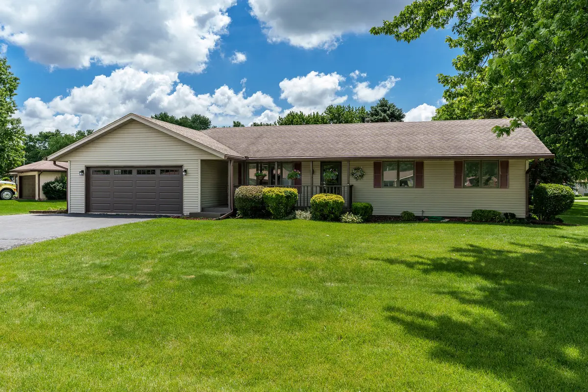 7431 FARVIEW DR, Cherry Valley, IL 61016